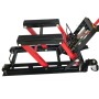 [US Warehouse] Steel Motorcycle / ATV Lifter Repair Tool, Load Capacity: 1500lbs